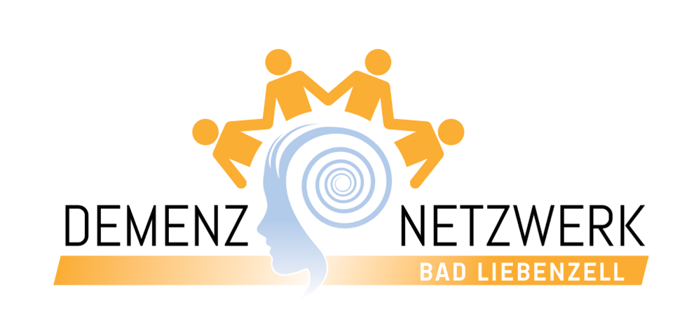 Logo Demenz Netzwerk