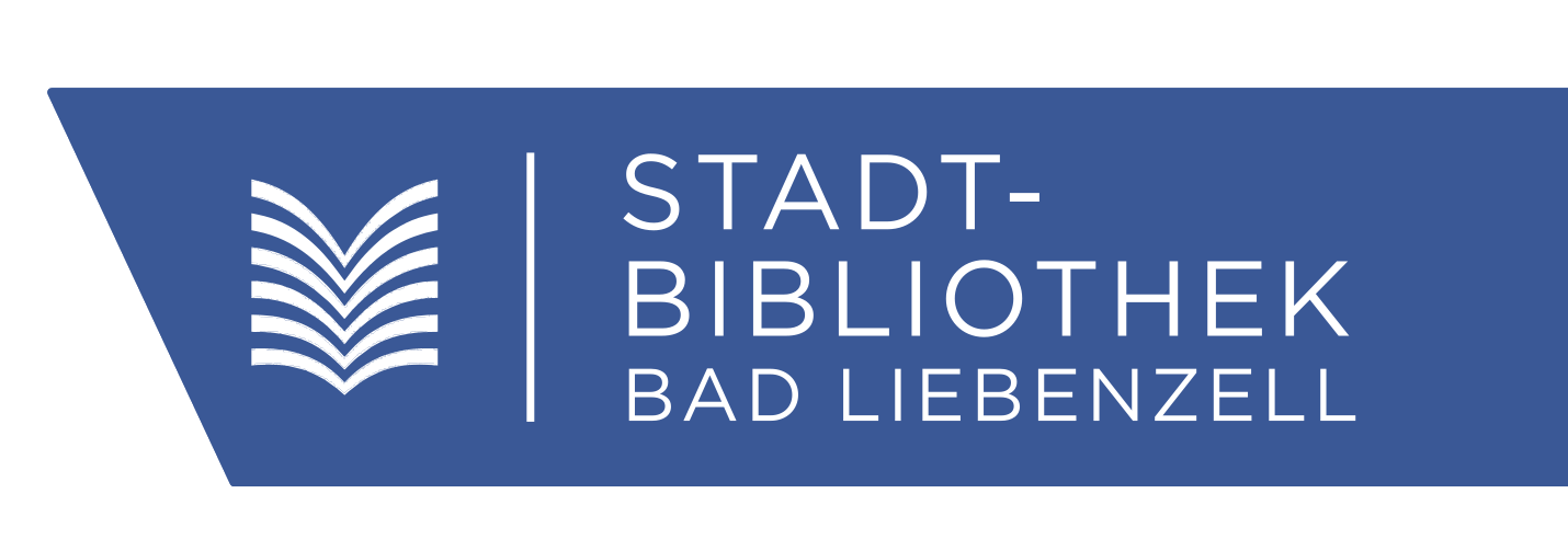 Logo Stadt Bibliothek